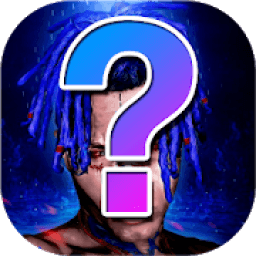 ikon Rap Hip Hop Quiz Game Trivia - Guess The Rapper *