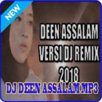 DJ Nissa Sabyan Terbaru on 9Apps