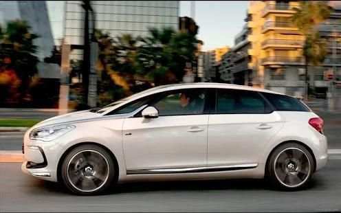 Citroen Cars Wallpapers 2018 screenshot 8