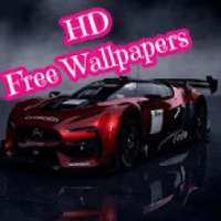 Citroen Cars Wallpapers 2018 on 9Apps