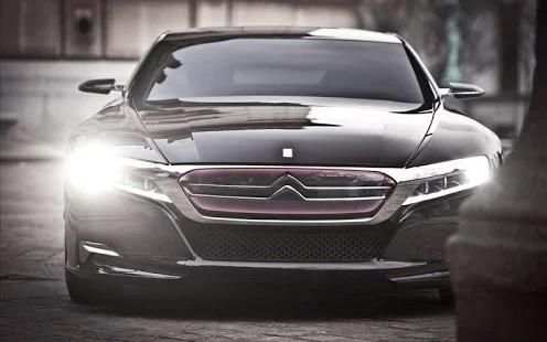 Citroen Cars Wallpapers 2018 screenshot 4