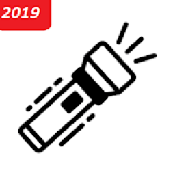 Flashlight_ Lampe de poche Full HD 2019 icon