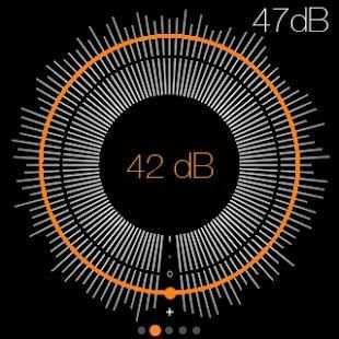 Parrot Zik screenshot 3