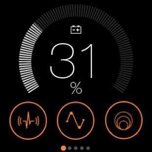 Parrot Zik screenshot 4