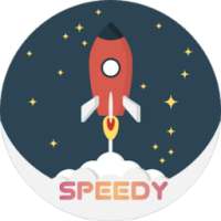 Rocket speed browser