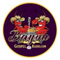 Bayou Gospel Radio