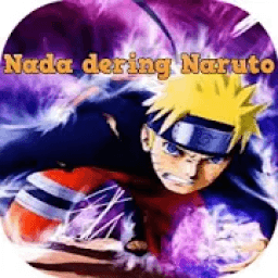 Nada Dering Naruto icon