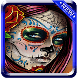 Chicano Wallpaper HD आइकन