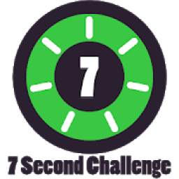 7 Second Challenge