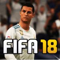 Bestplays For FIFA 18