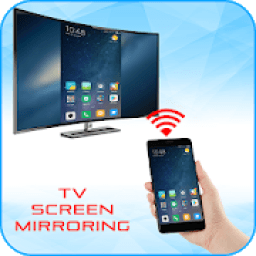 ikon Screen Mirroring For All TV