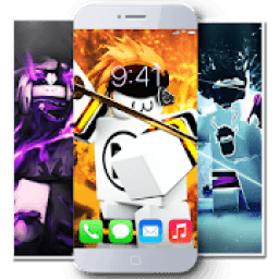 ikon Roblox Wallpaper HD