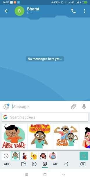 Whatsup fast screenshot 1