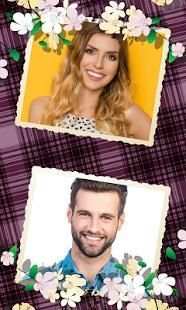 Photo Grid Mixer screenshot 3