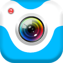 ikon Date Stamp Camera: Auto add time and location