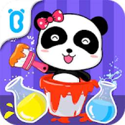 Color Mixing Studio - Paint & Coloring for Kids