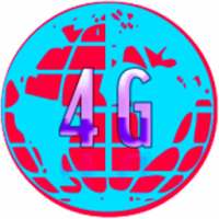 4G Browser Internet Fast speet