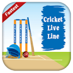 ikon Cricket Live Line - Fastest Live Match Line