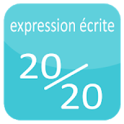 expression écrite иконка