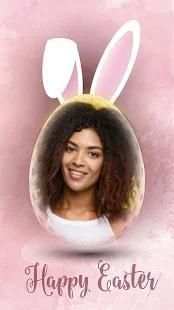 Easter Photo Frames screenshot 4