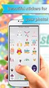 Easter Photo Frames screenshot 6