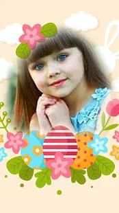 Easter Photo Frames screenshot 1
