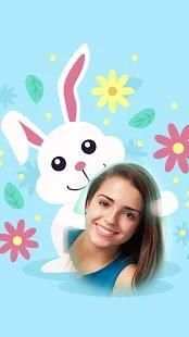 Easter Photo Frames screenshot 5