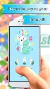 Easter Photo Frames screenshot 2