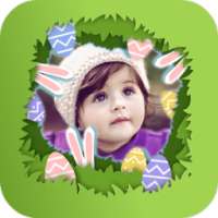 Easter Photo Frames on 9Apps