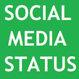 SOCIALMEDIASTATUS 1.0