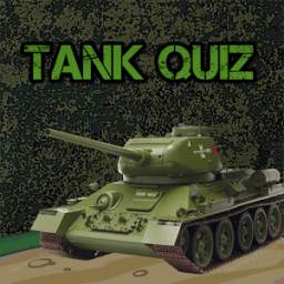 Guess The Tank - Quiz