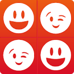 ikon Juego Emoji Memoria