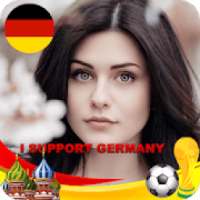 Germany Team World Cup 2018 Dp Maker & Schedule on 9Apps