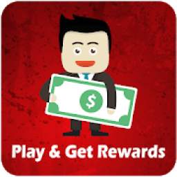Play & Get Rewards