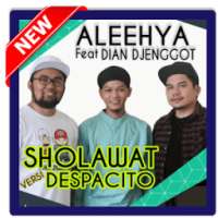Sholawat Aleehya Versi Despacito on 9Apps