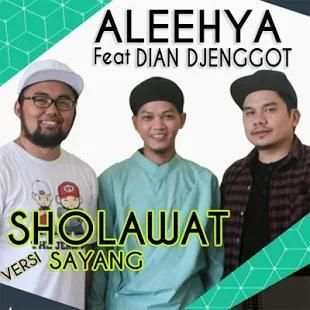 Sholawat Aleehya Versi Despacito screenshot 4