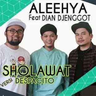 Sholawat Aleehya Versi Despacito screenshot 5