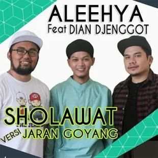 Sholawat Aleehya Versi Despacito screenshot 1