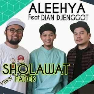 Sholawat Aleehya Versi Despacito screenshot 3