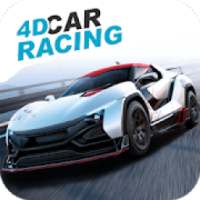 Real Driving Racer : Sports Cars