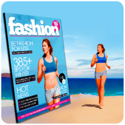 ikon Majalah PIP Camera