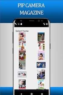 Majalah PIP Camera screenshot 4