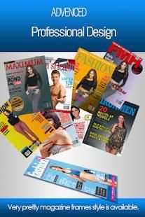 Majalah PIP Camera screenshot 6