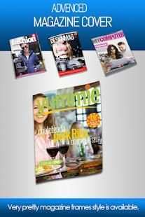 Majalah PIP Camera screenshot 8
