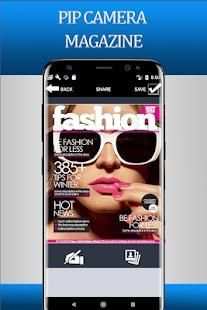 Majalah PIP Camera screenshot 3