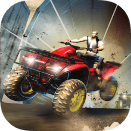 Racing ATV! आइकन