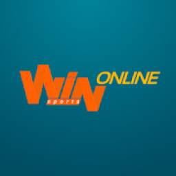 Win Sports Online