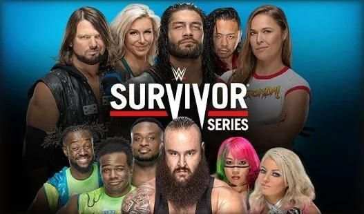 WWE Roman Reigns : Roman Reigns Fight Videos screenshot 6