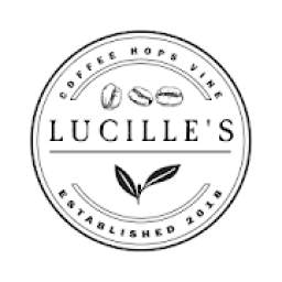 Lucille's Coffee Hops Vine