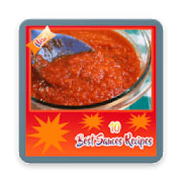 ikon 10 Best Sauce Recipes